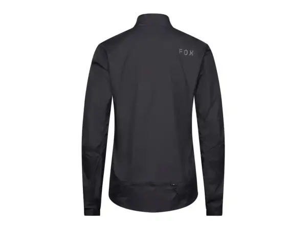 Fox Ranger Wind Herrenjacke schwarz