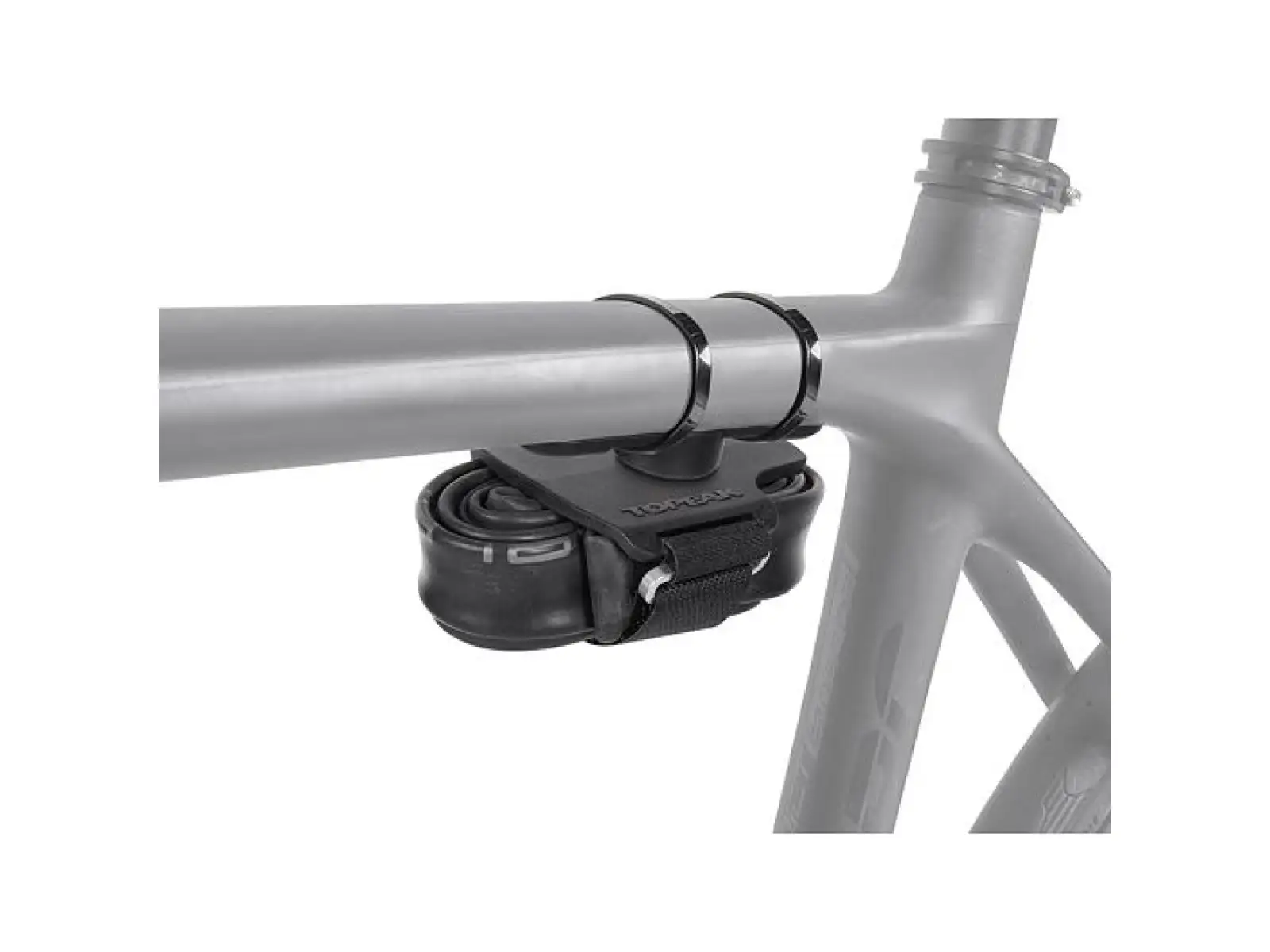 Topeak Ninja Master+Free Strappack Halterung