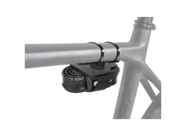 Topeak Ninja Master+Free Strappack Halterung