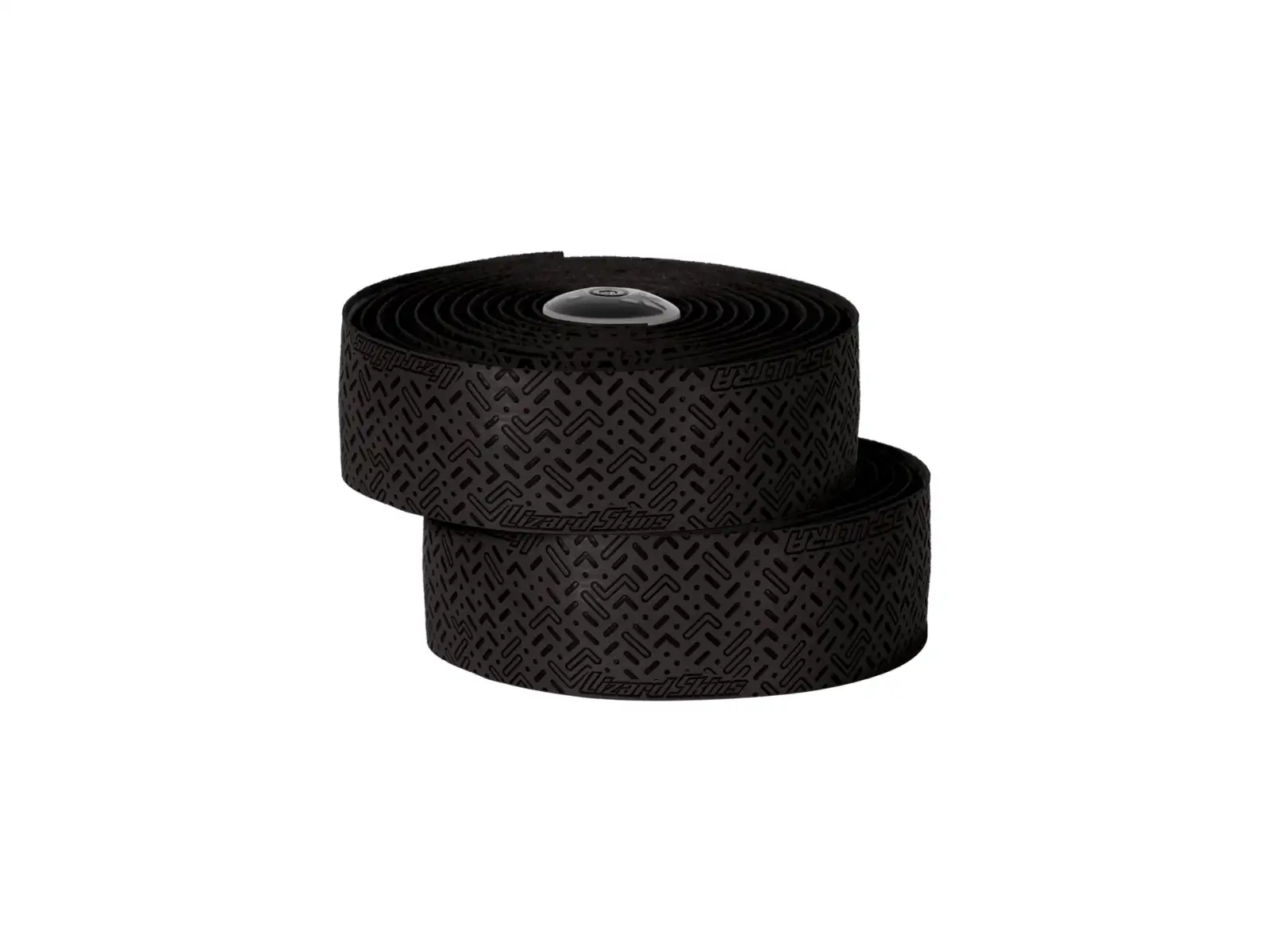 Lizard Skins Lenkerband DSP Ultra 1.9 mm Jet Black