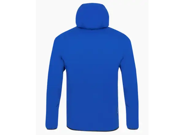 Salewa Agner 2 PTX 3L Herrenjacke – Electric