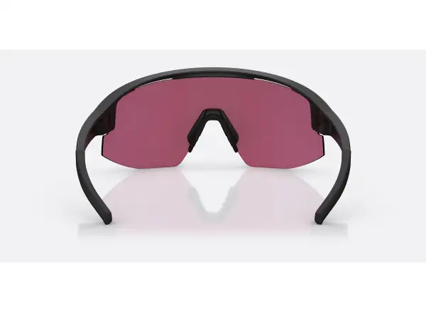 Bliz Matrix Nano Optics Brille Nordic Light Matt Black Violet w Blue Multi Nordic Light Cat