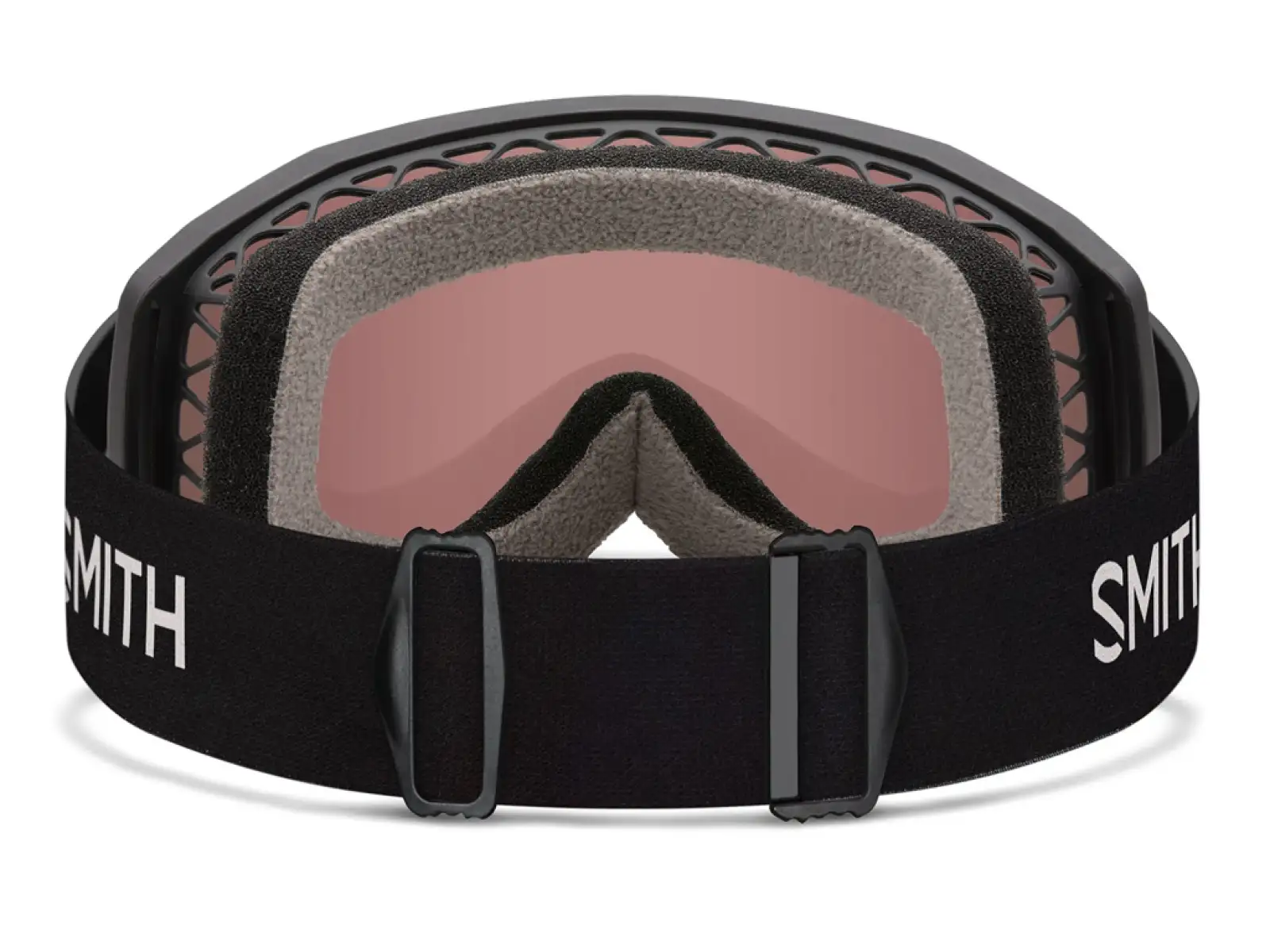 Smith Loam S MTB brýle Black