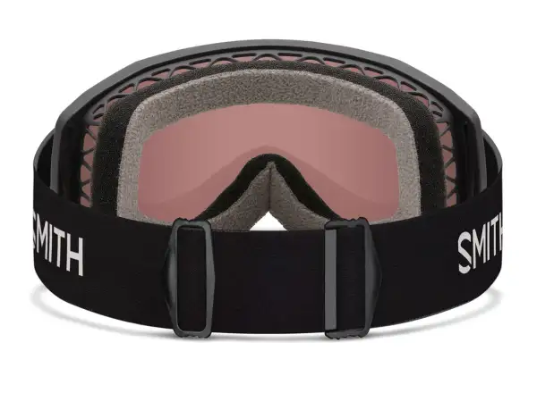 Smith Loam S MTB brýle Black
