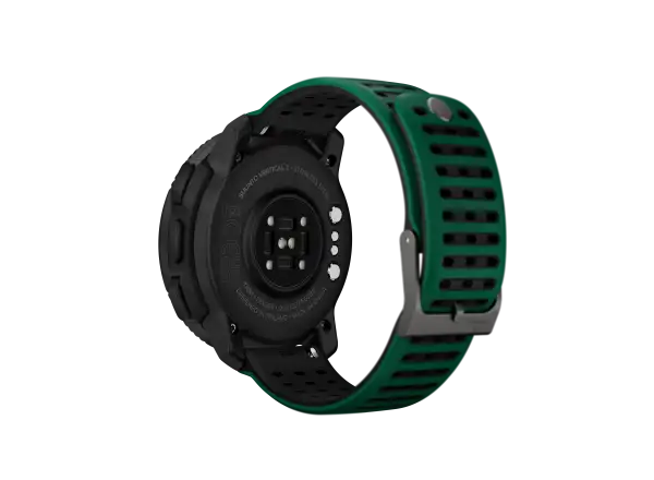 Suunto Vertical 2 Smartwatch Pine Green