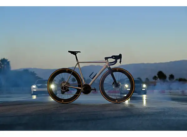 Cannondale CAAD 14 1 Rennrad RAW