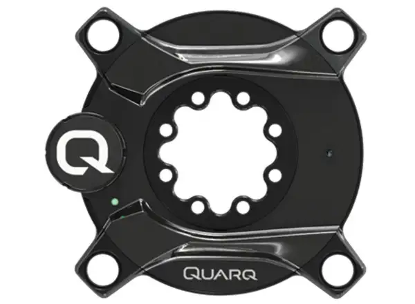 Quarq DZero Spider Sram AXS XX1 DUB 104BCD Leistungsmesser