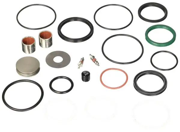 Rock Shox Service Kit Full für Monarch Plus B1 Dämpfer