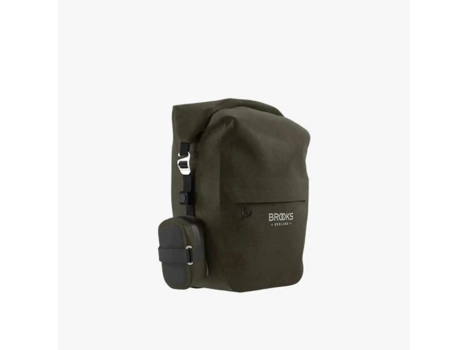 Brooks Scape Large Pannier - große Tasche für Gepäckträger.