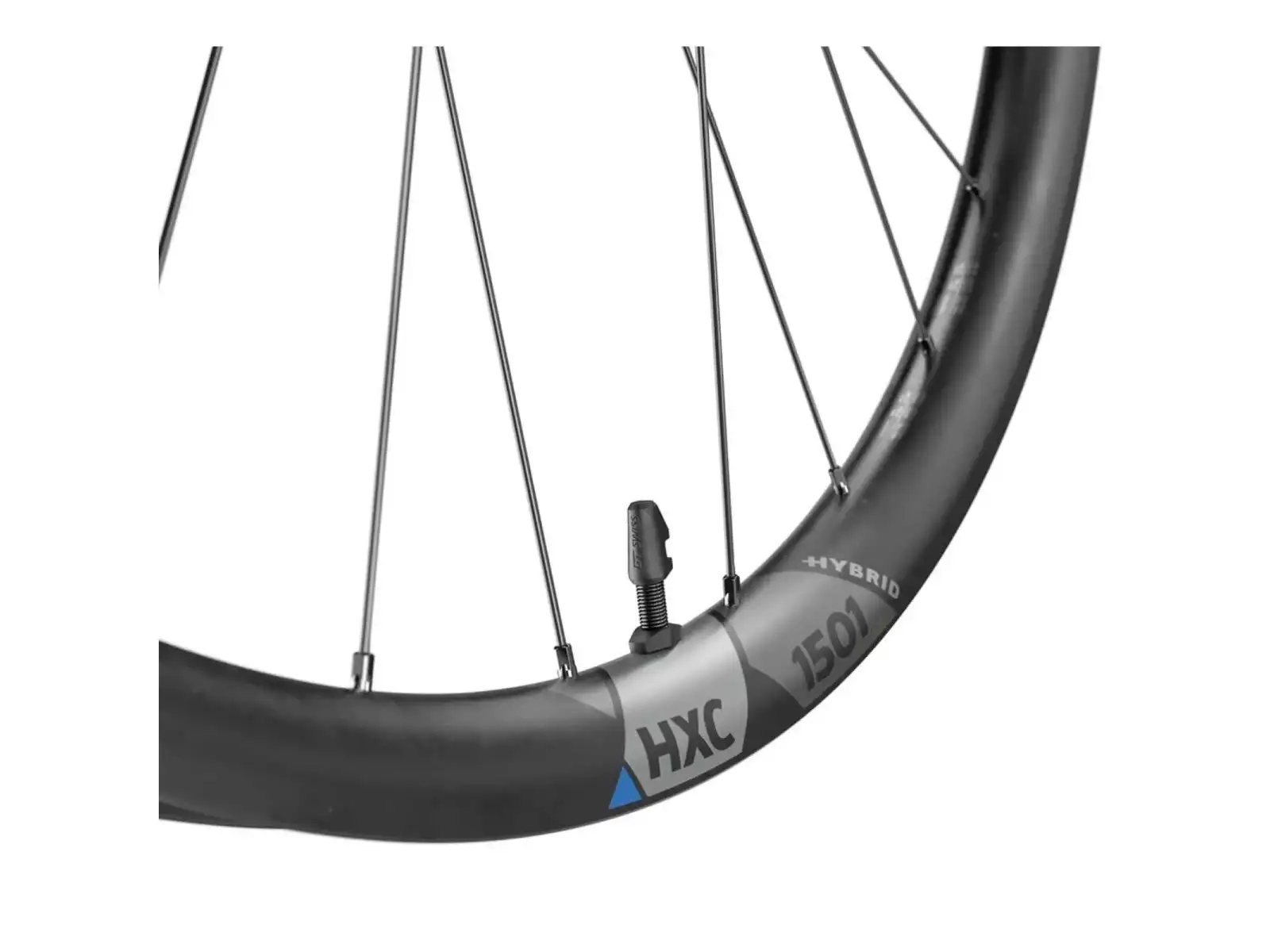 DT Swiss HXC 1501 Spline One 30 mm Carbon 29" CL 12/148 Hinterrad - Unverpackt