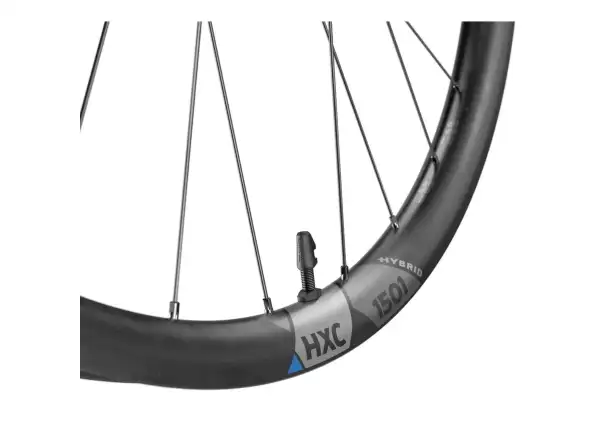 DT Swiss HXC 1501 Spline One 30 mm Carbon 29" CL 12/148 Hinterrad - Unverpackt