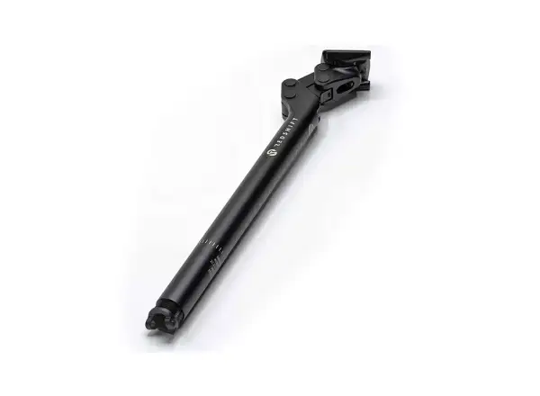 Redshift ShockStop Pro RT Federungssattelstütze 27,2x350 mm