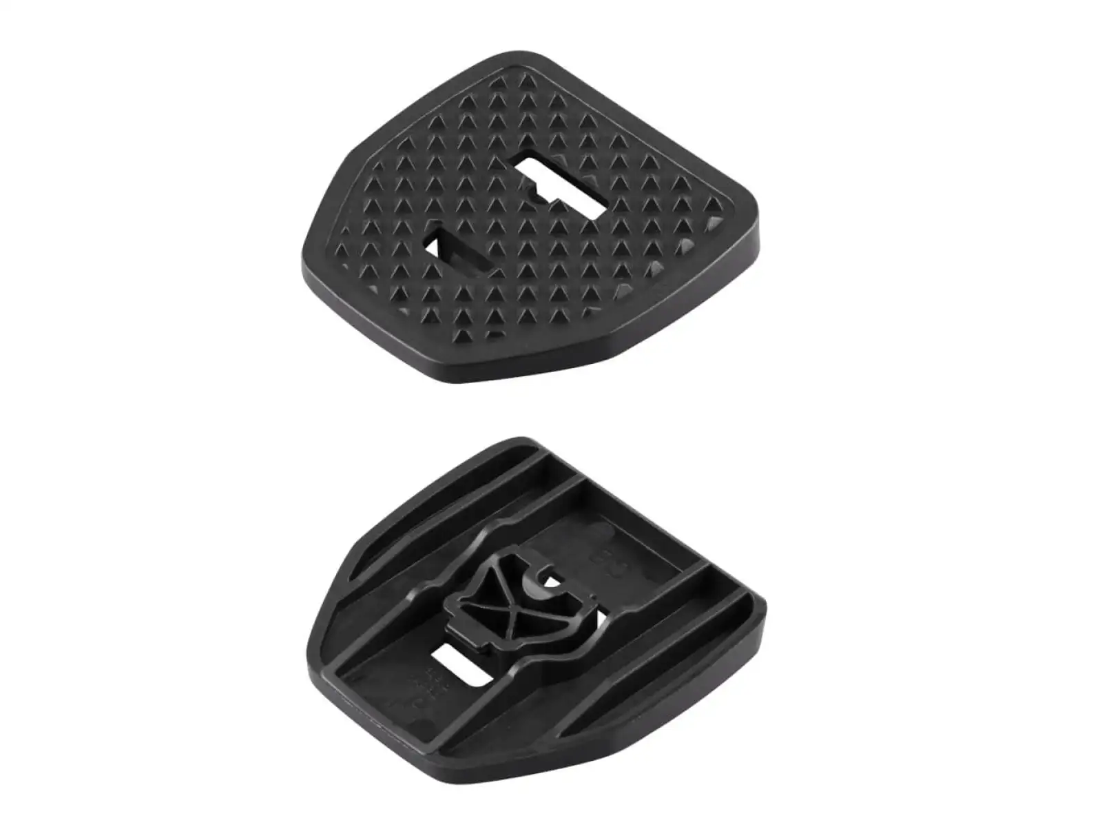 Pedal Plate 2.0 Pedalplattform für Crankbrothers