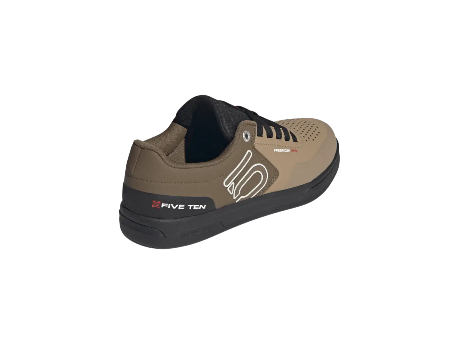 Five Ten Freerider Pro Herren-Schuhe Cardboard/Off White/Black