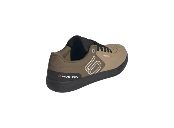 Five Ten Freerider Pro Herren-Schuhe Cardboard/Off White/Black