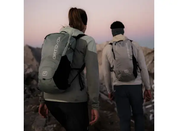 Ortovox Trace Pure 20 Rucksack 20 l Grey Marble