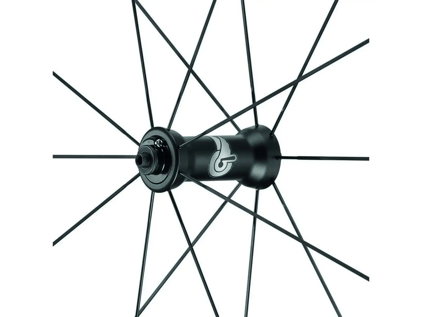 Campagnolo Zonda C17 Rennrad-Laufräder