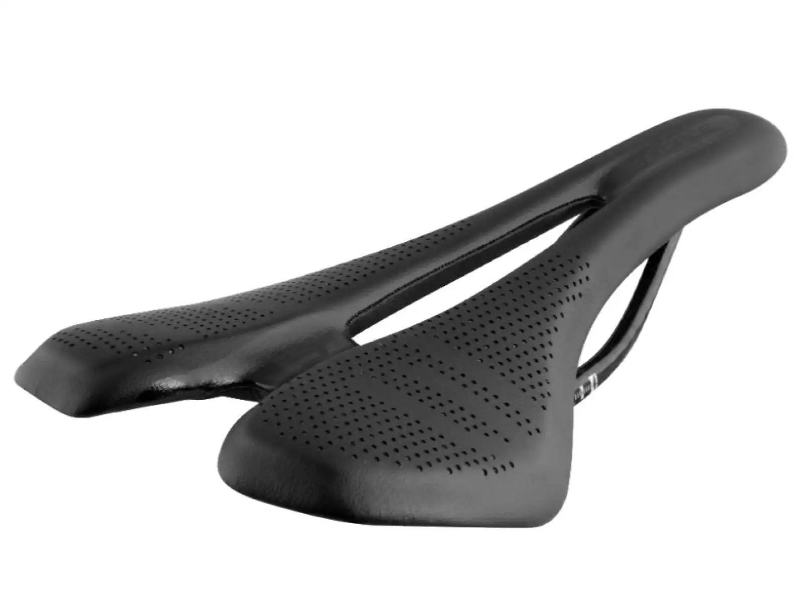 Force Sprint 3 Carbon klassisch Schwarz
