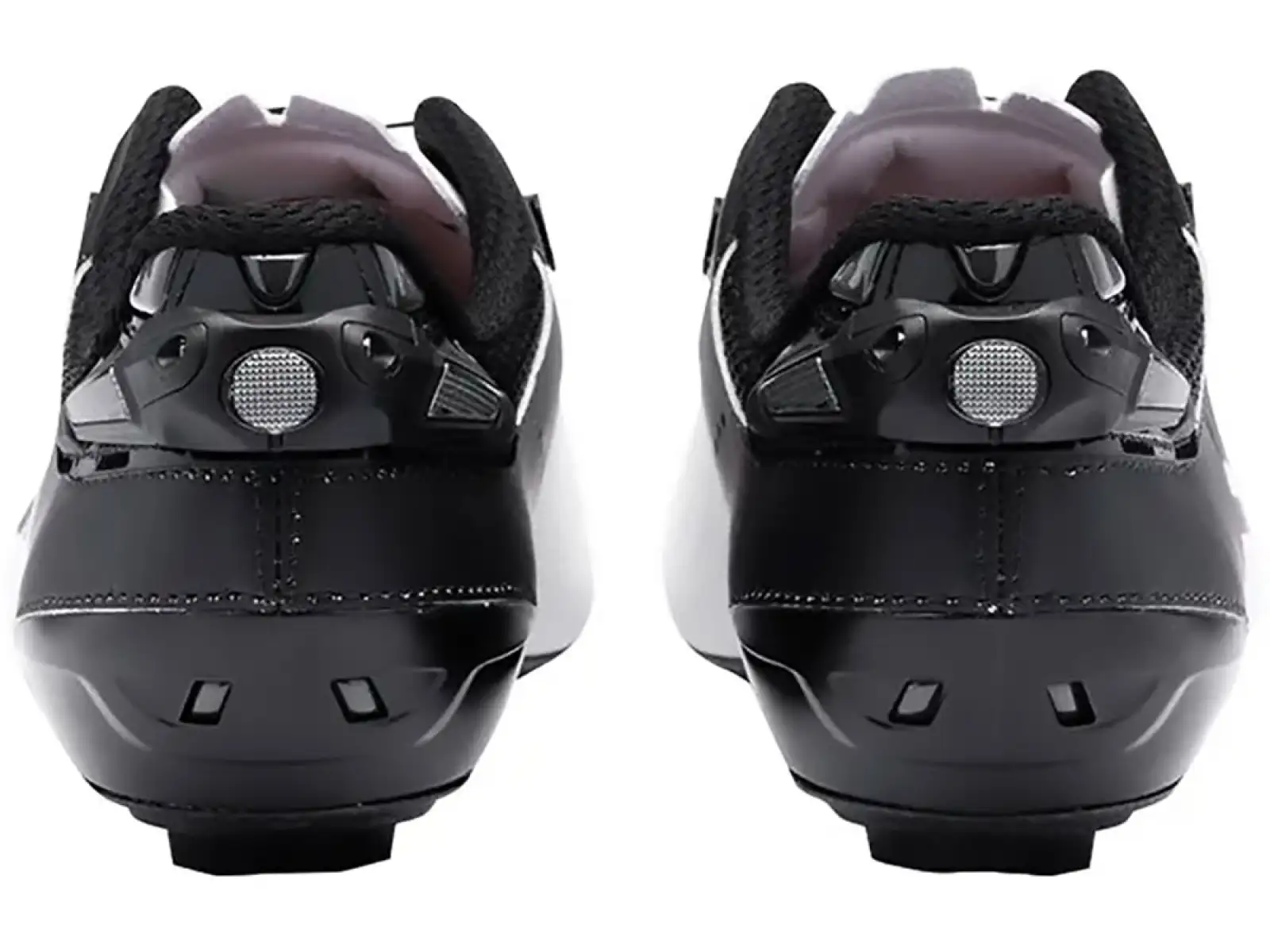 Sidi Shot 2S Pro Herren Rennradschuhe White/Black