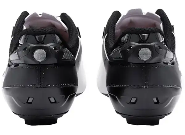 Sidi Shot 2S Pro Herren Rennradschuhe White/Black