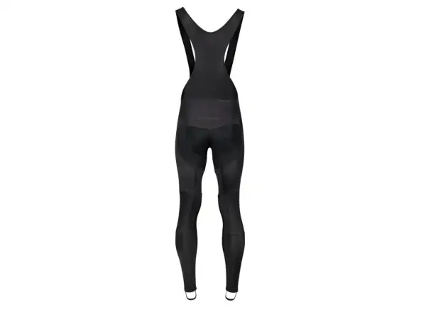 Force Extreme Herrenhose mit Latz und Einlage Schwarz