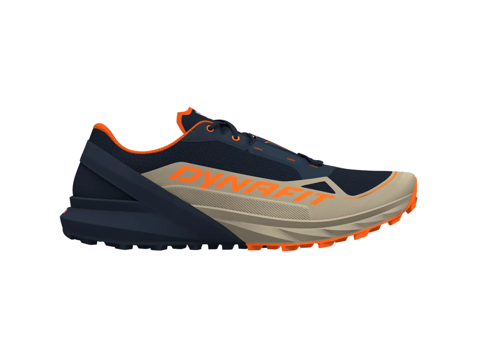 Dynafit Ultra 50 Herrenschuhe Rock/Khaki/Blueberry