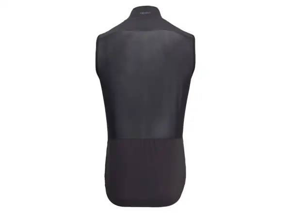 Silvini Leggero Herrenweste schwarz