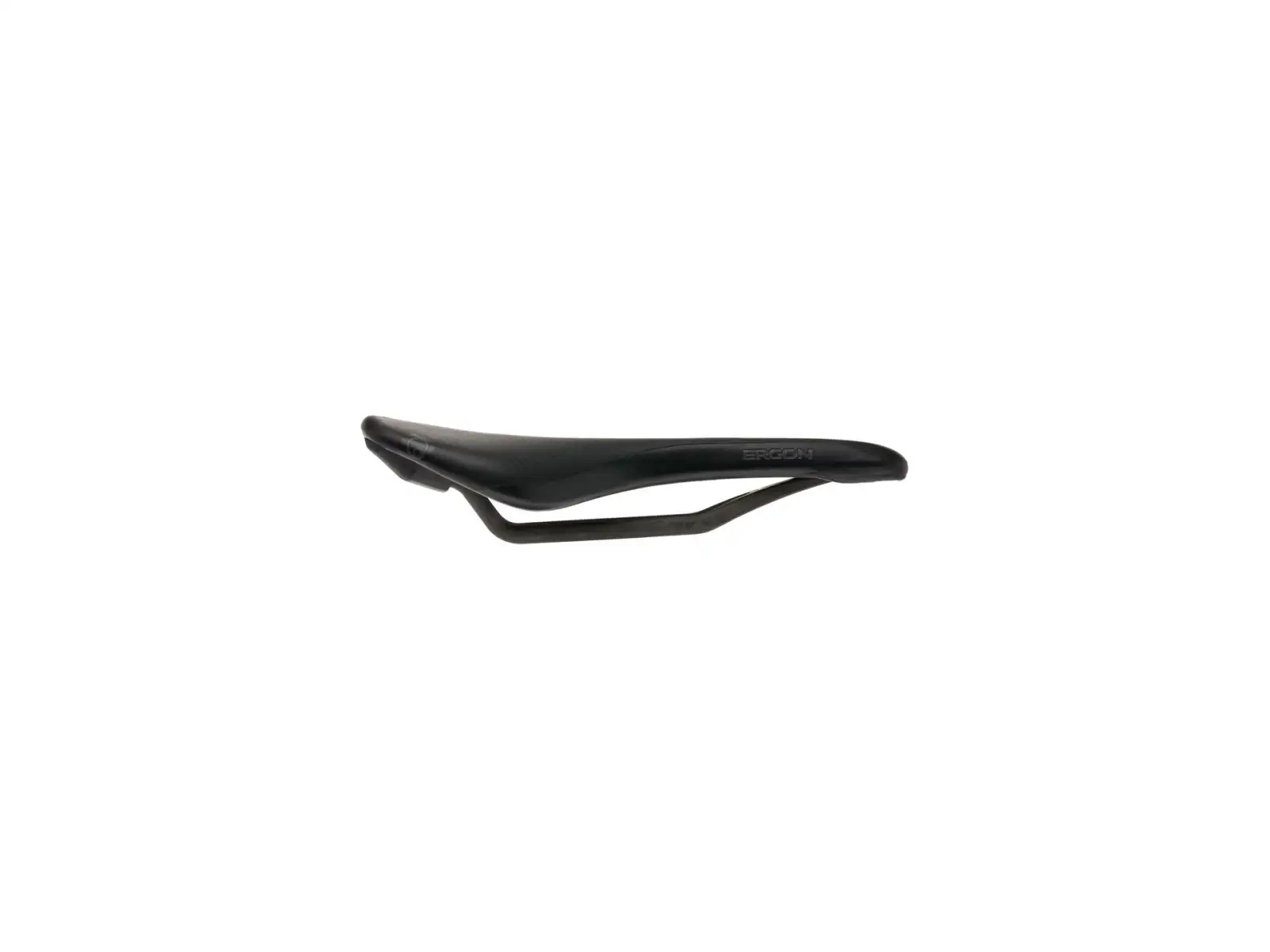Ergon SR PRO Carbon Men Sattel schwarz