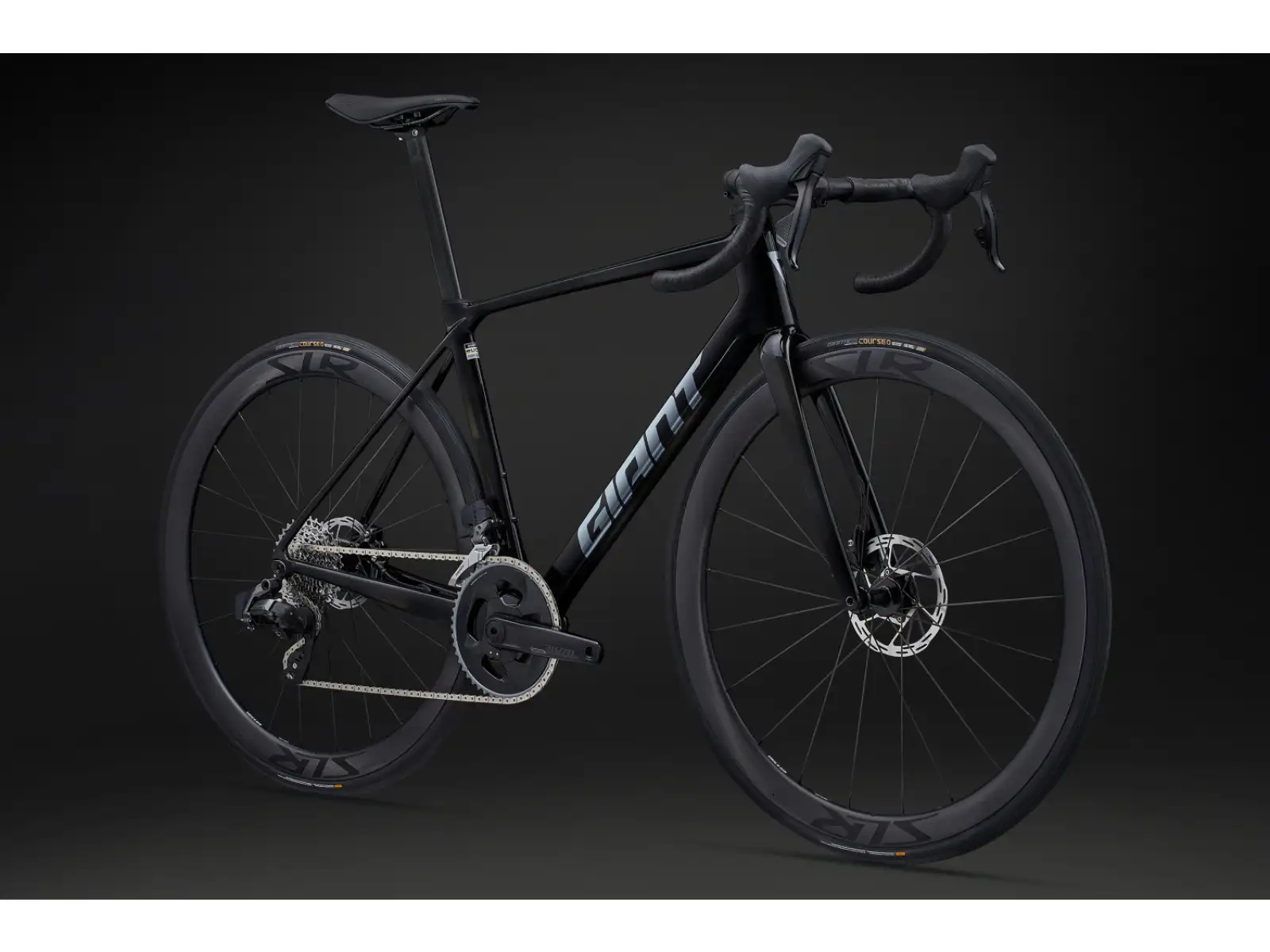Giant TCR Advanced Pro 1 AXS Rennrad Carbon
