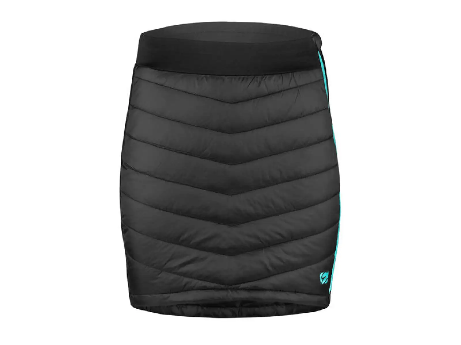 Etape Alaska Rock Schwarz/Mint