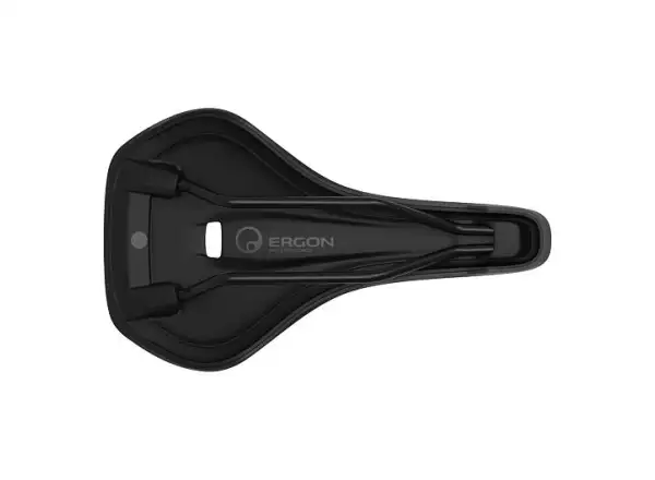 Ergon SMC Herren Sport Gel Sattel schwarz