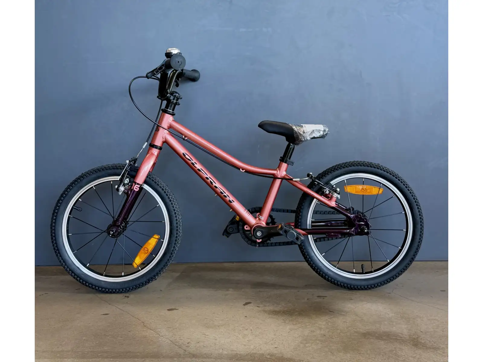 Olpran Ultraligt 16'' Kinderfahrrad BAZAR