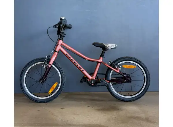 Olpran Ultraligt 16'' Kinderfahrrad BAZAR