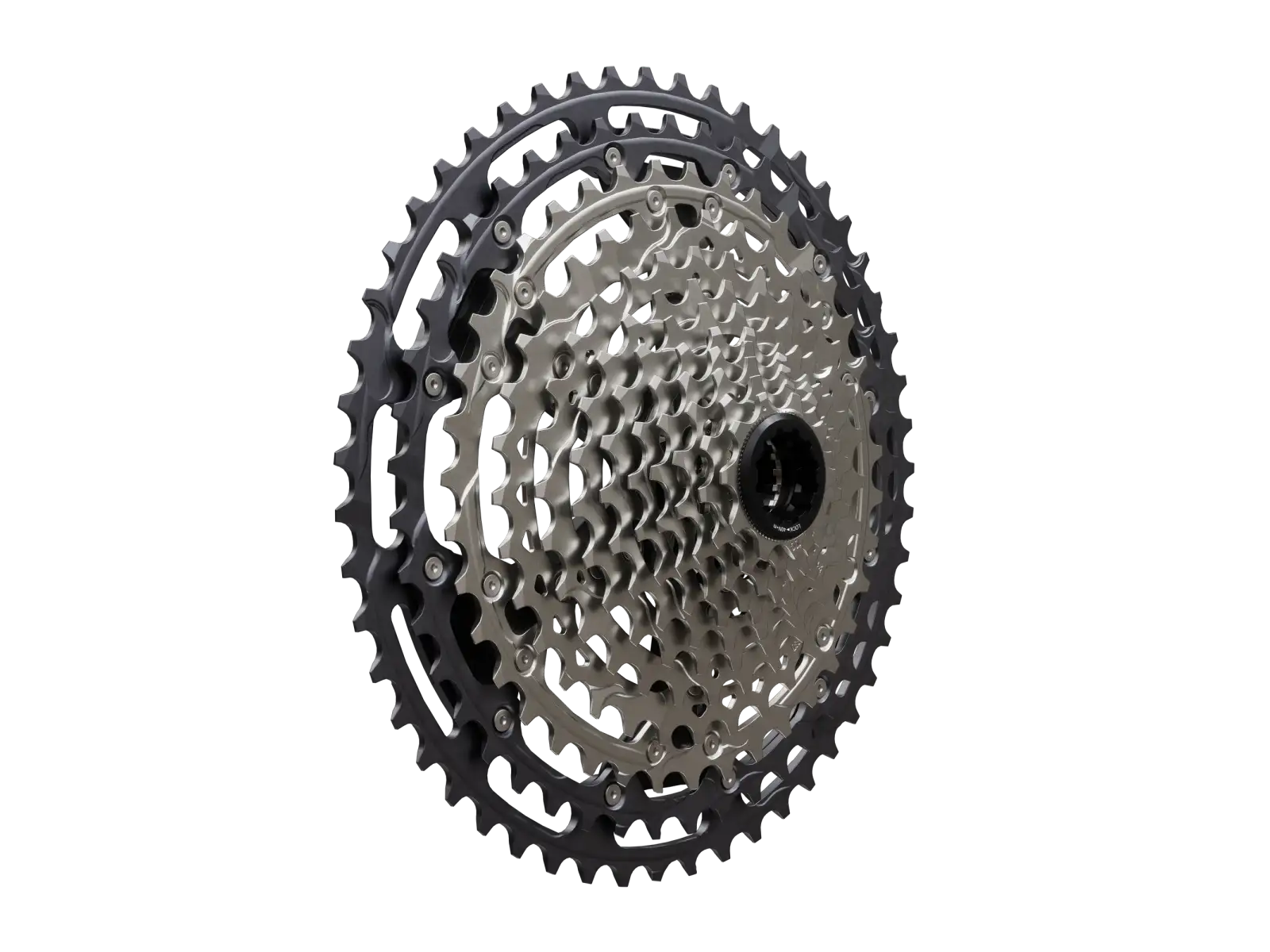 Shimano Deore XT CS-M8200 12 sp. Kassette 10-51 Z.