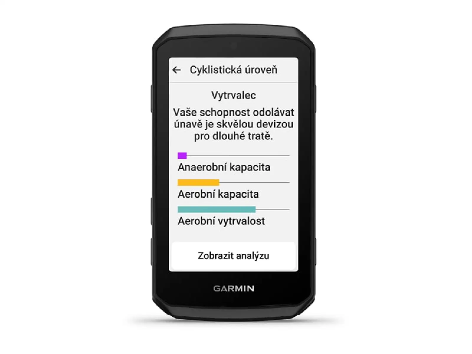 Garmin Edge 1060 Fahrradcomputer