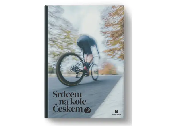 Mit dem Herzen auf dem Rad durch Tschechien 2