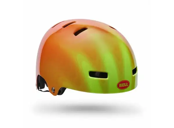 BELL Span Sunburst Helm