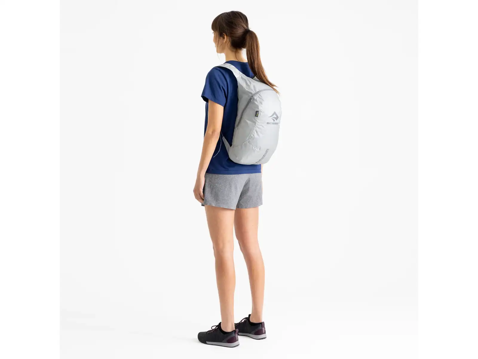 Sea to Summit Ultra-Sil Day Pack Rucksack Atoll Blue