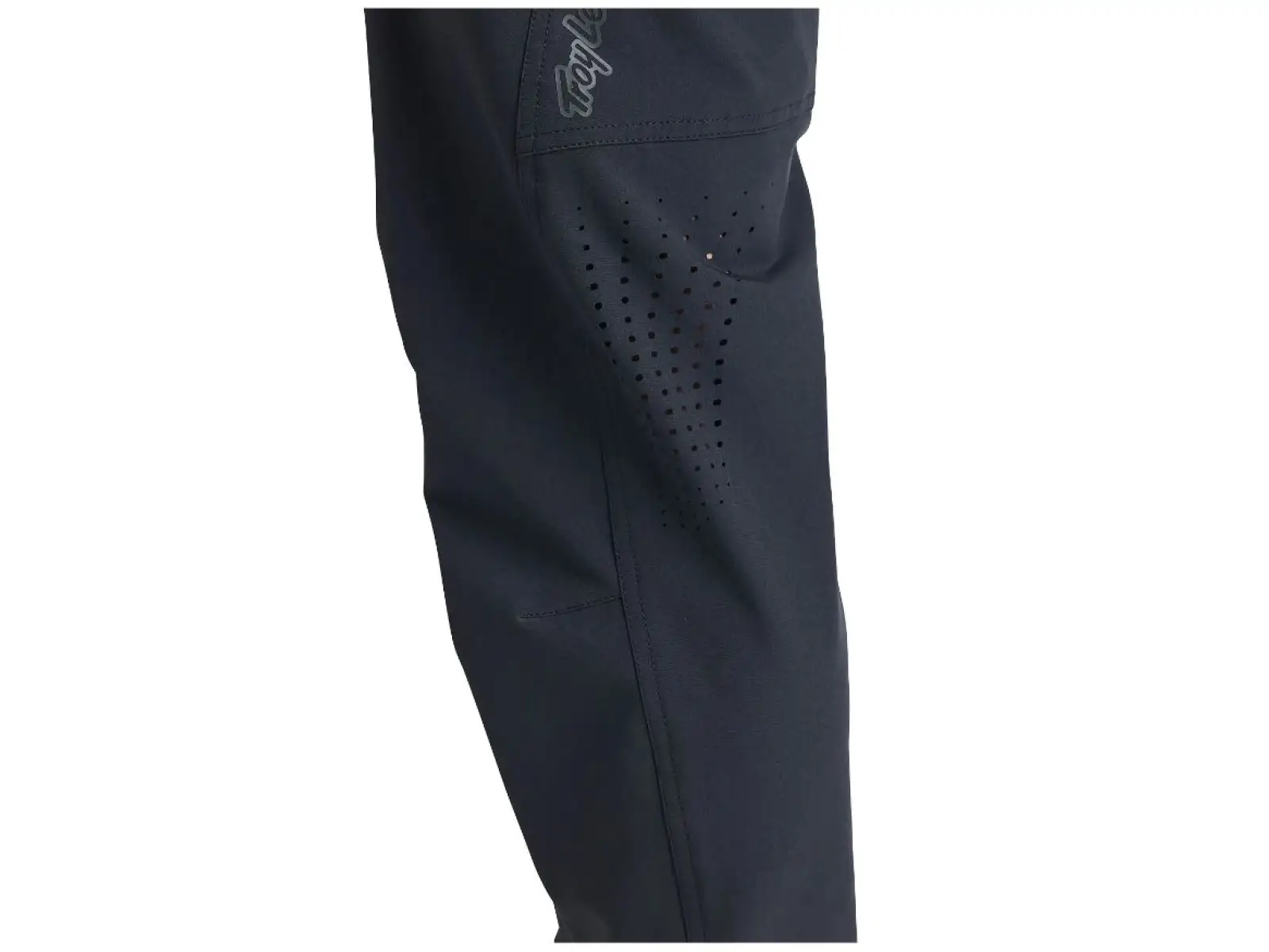 Troy Lee Designs Skyline Herrenhose Mono Schwarz