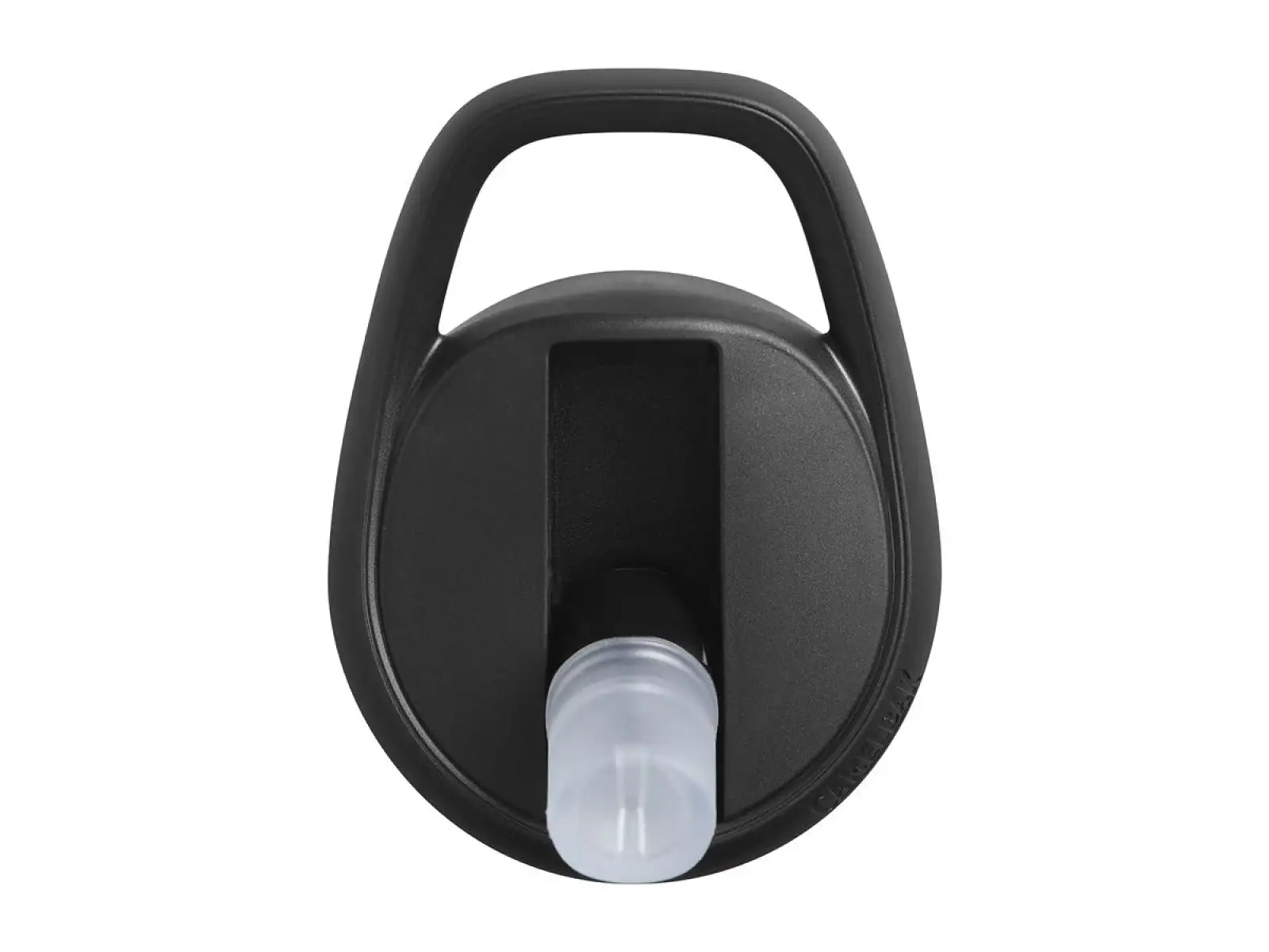 Camelbak Eddy+ Flasche 0,6 l Anthrazit