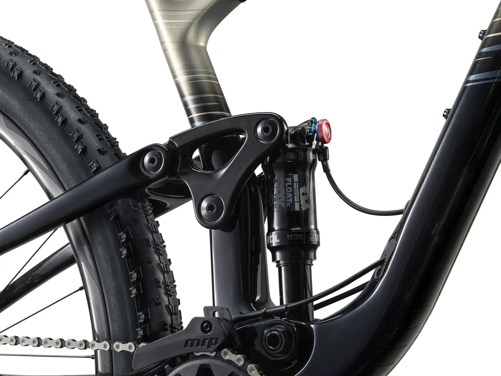 Liv Pique Advanced 29 2 Mountainbike Golden Haze