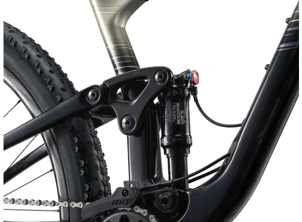 Liv Pique Advanced 29 2 Mountainbike Golden Haze