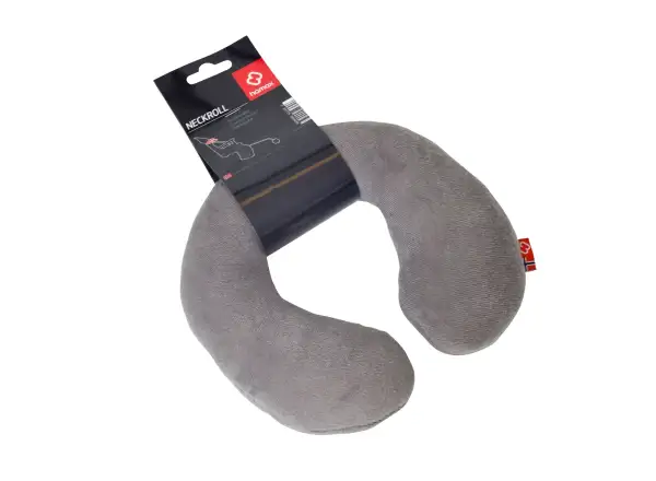 Hamax Nackenstütze grau