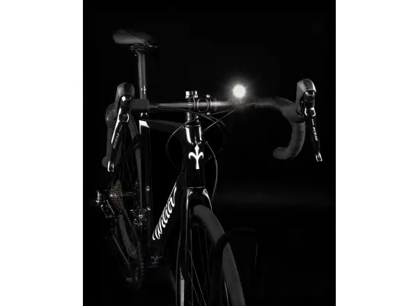 Force Pipe 550 LM USB Frontlicht schwarz