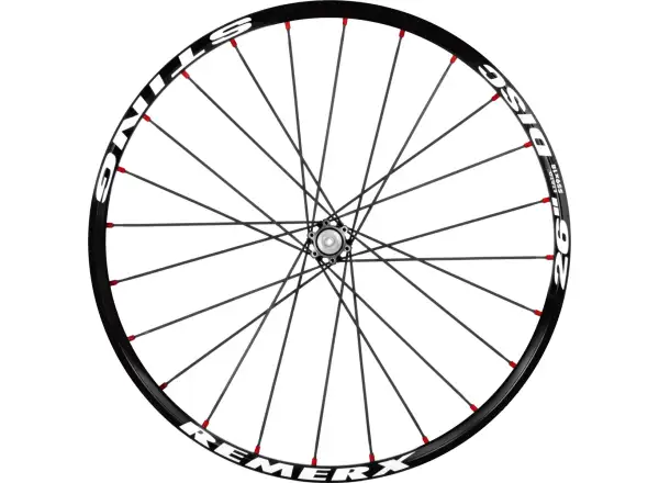 Remerx Sting Disc gewebte MTB-Räder 27,5 Zoll, Remerx Light Nabe