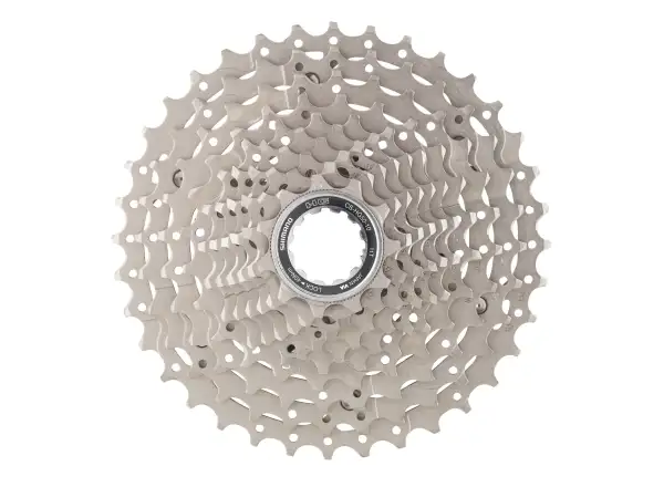 Shimano Deore CS-HG50 10-fach Kassette 11-36