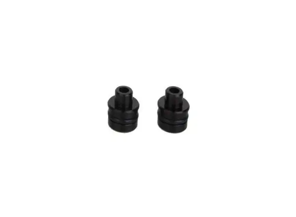Mavic Reduzierung von 12-mm-Vorderradachse auf Schnellspanner RÚ V2680301.