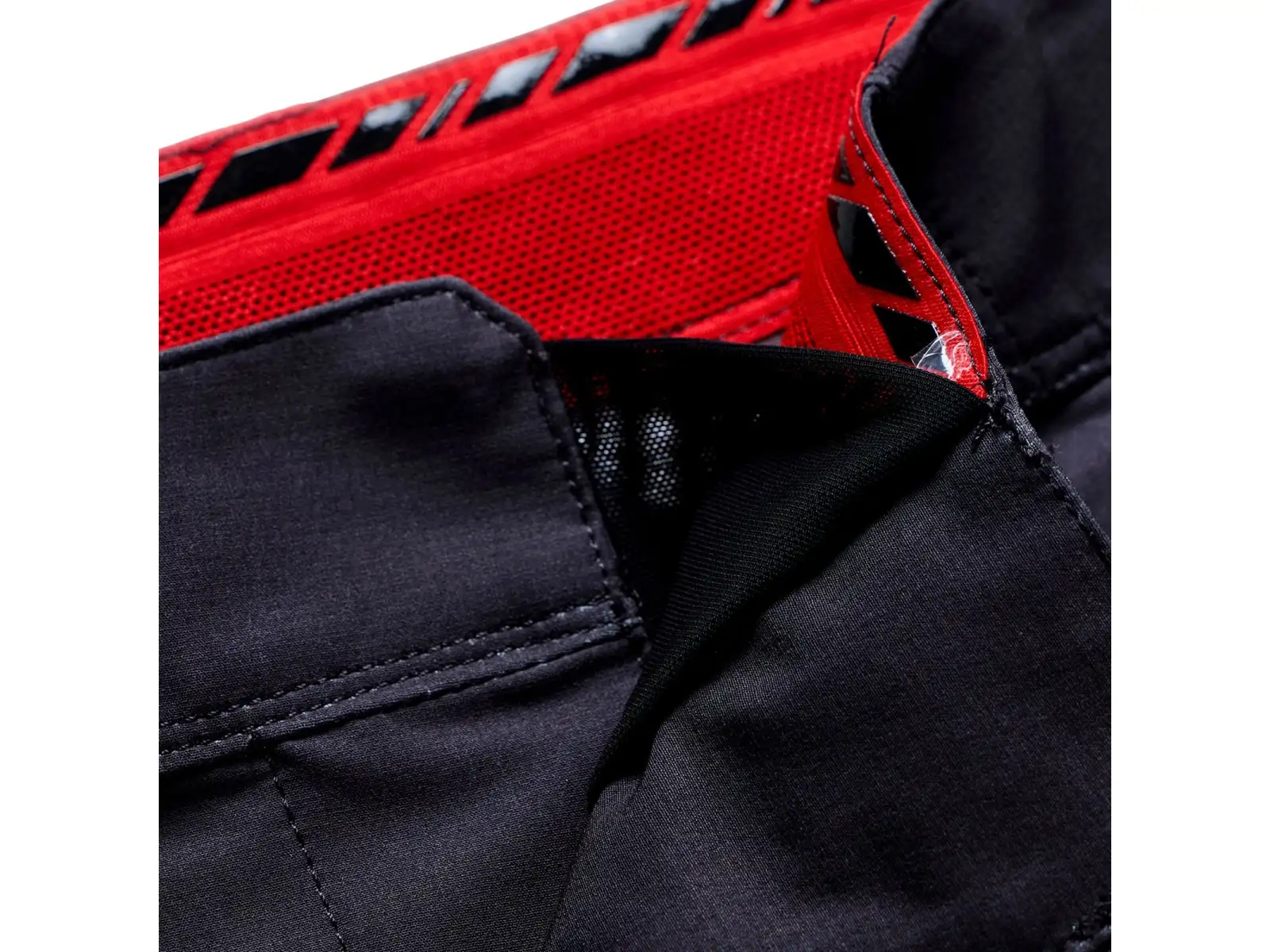Troy Lee Designs Skyline Pro Herren-Shorts BN3TH Liner Mono Carbon