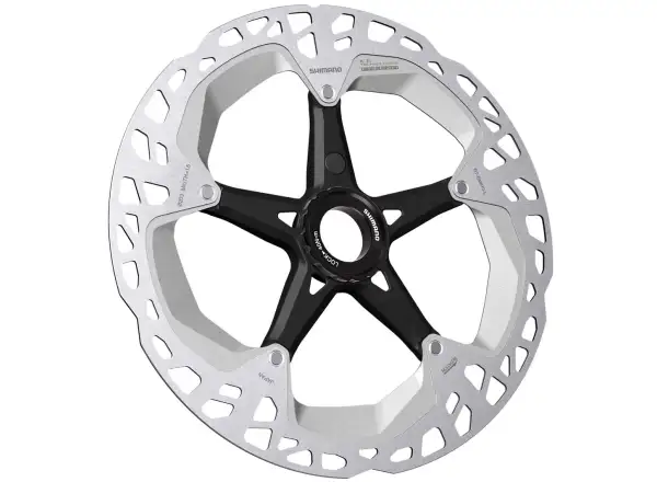 Shimano Deore XT RT-EM810 CL Bremsscheibe 203 mm mit Magnet
