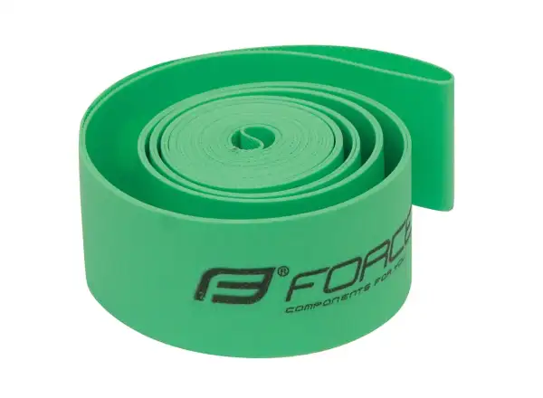 Force Felgenband 26" (559-22) grün
